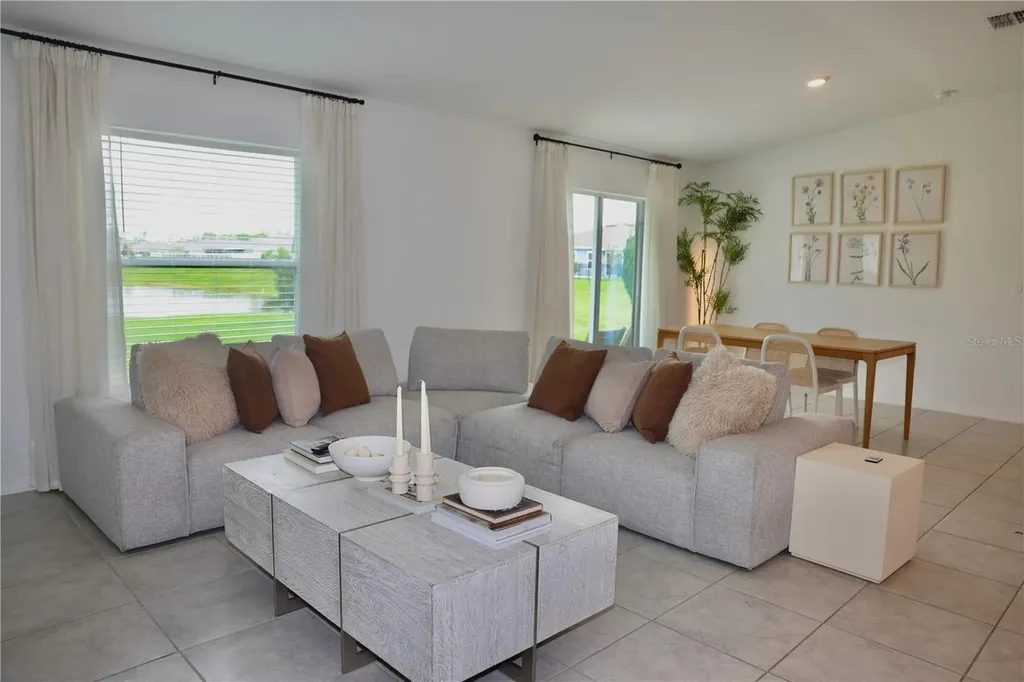 1917 Cricket Cradle Drive Kissimmee FL 34746