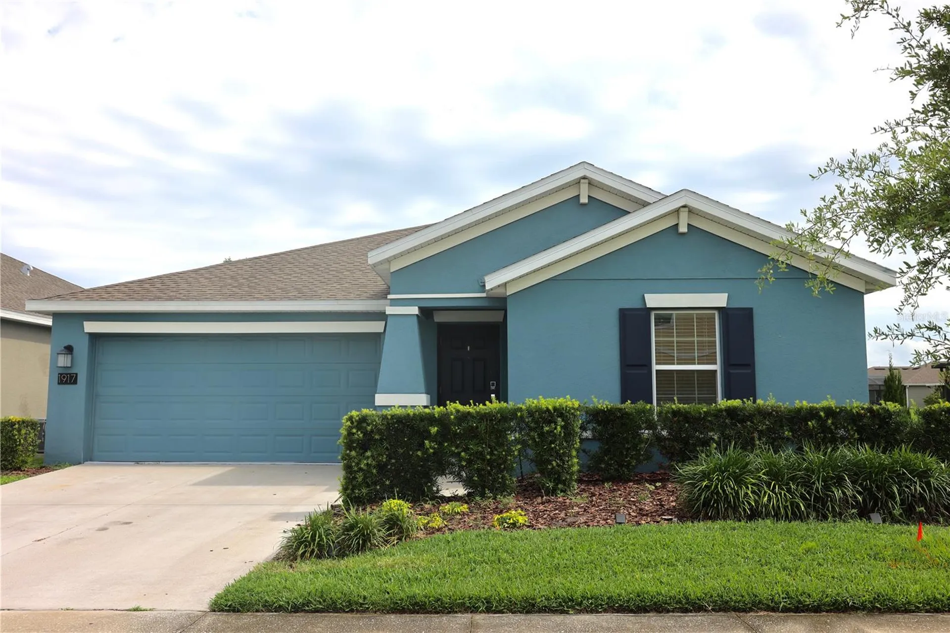 1917 Cricket Cradle Drive Kissimmee FL 34746
