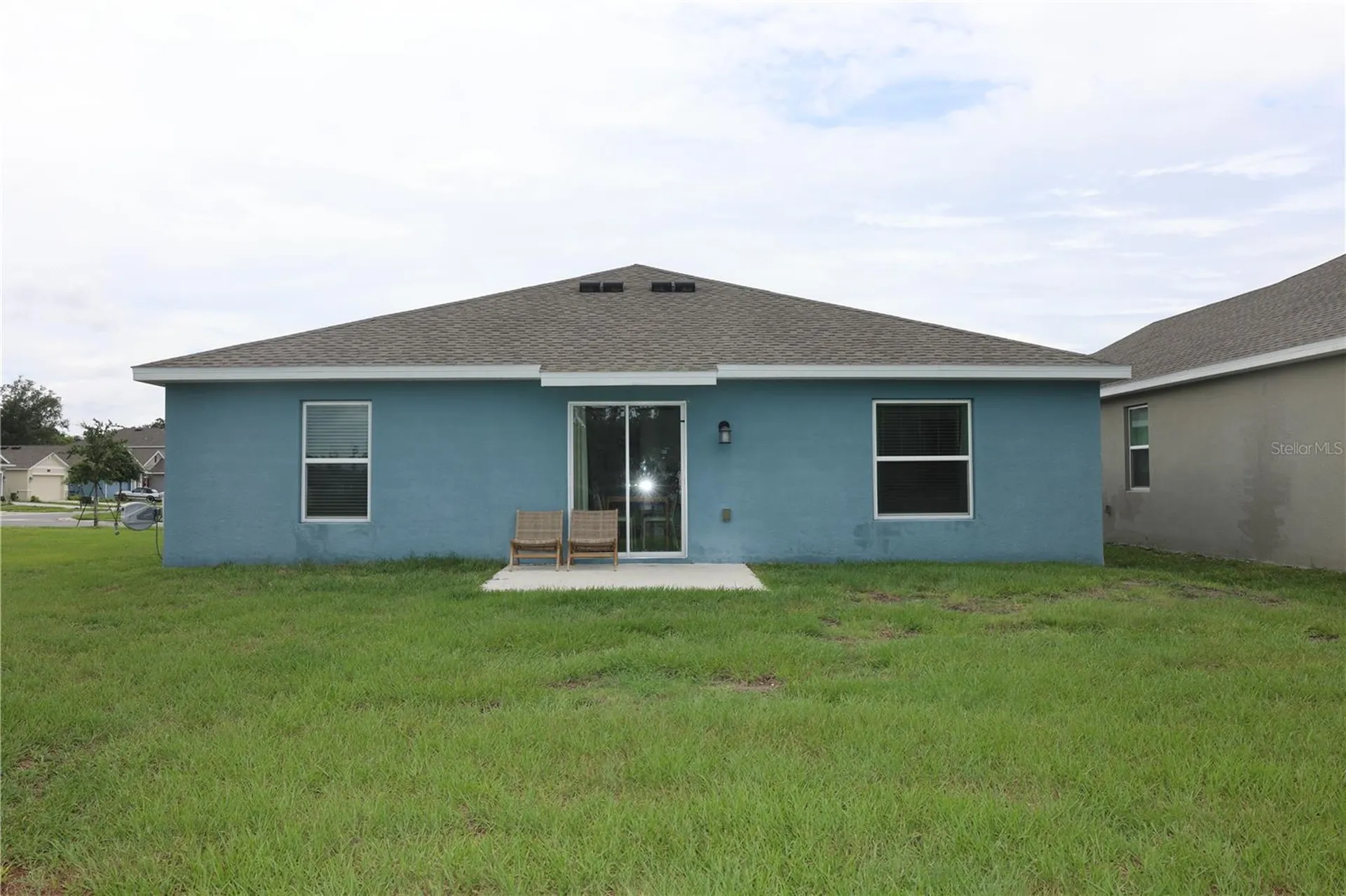 1917 Cricket Cradle Drive Kissimmee FL 34746