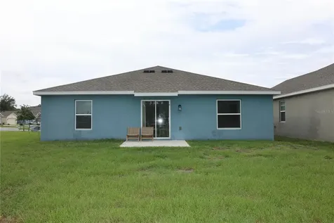1917 Cricket Cradle Drive Kissimmee FL 34746