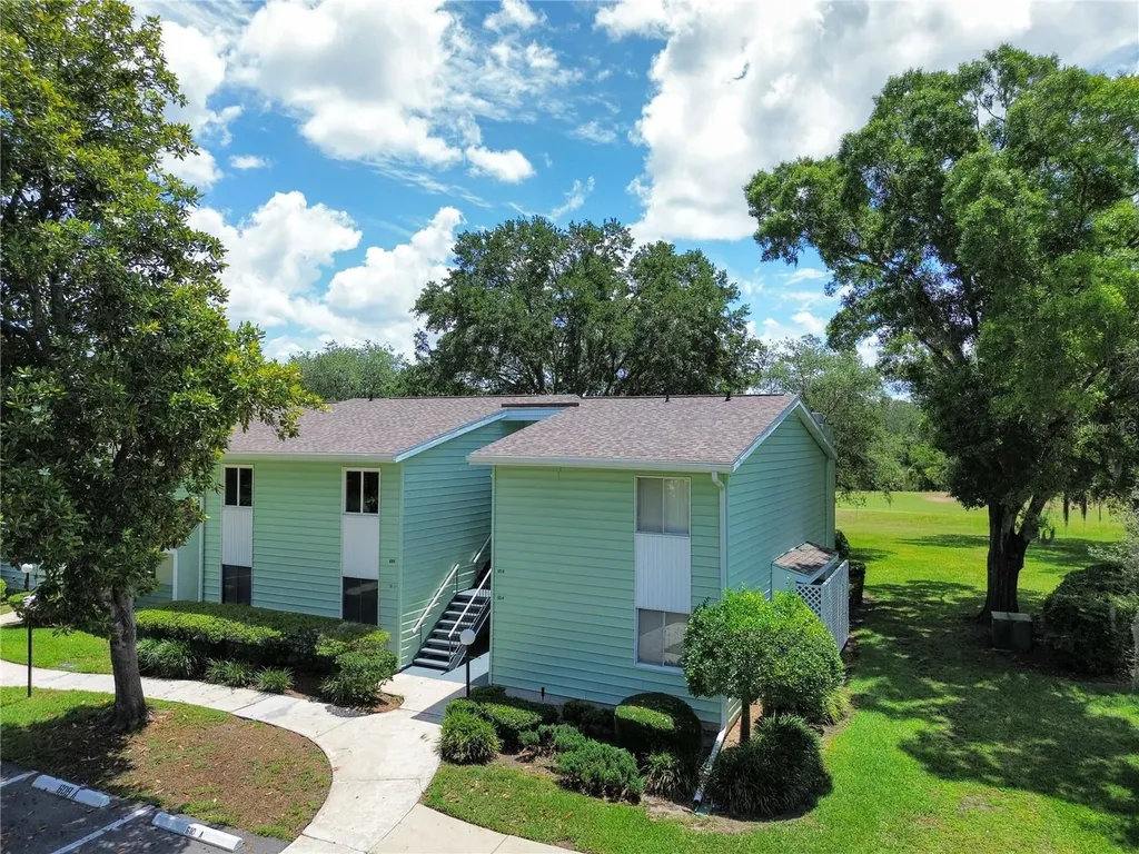 608 Midway Drive Ocala FL 34472
