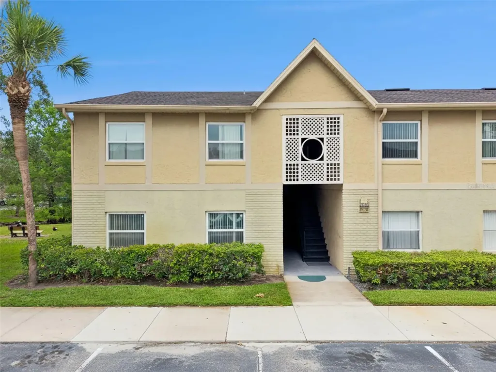 2417 Barley Club Court Orlando FL 32837
