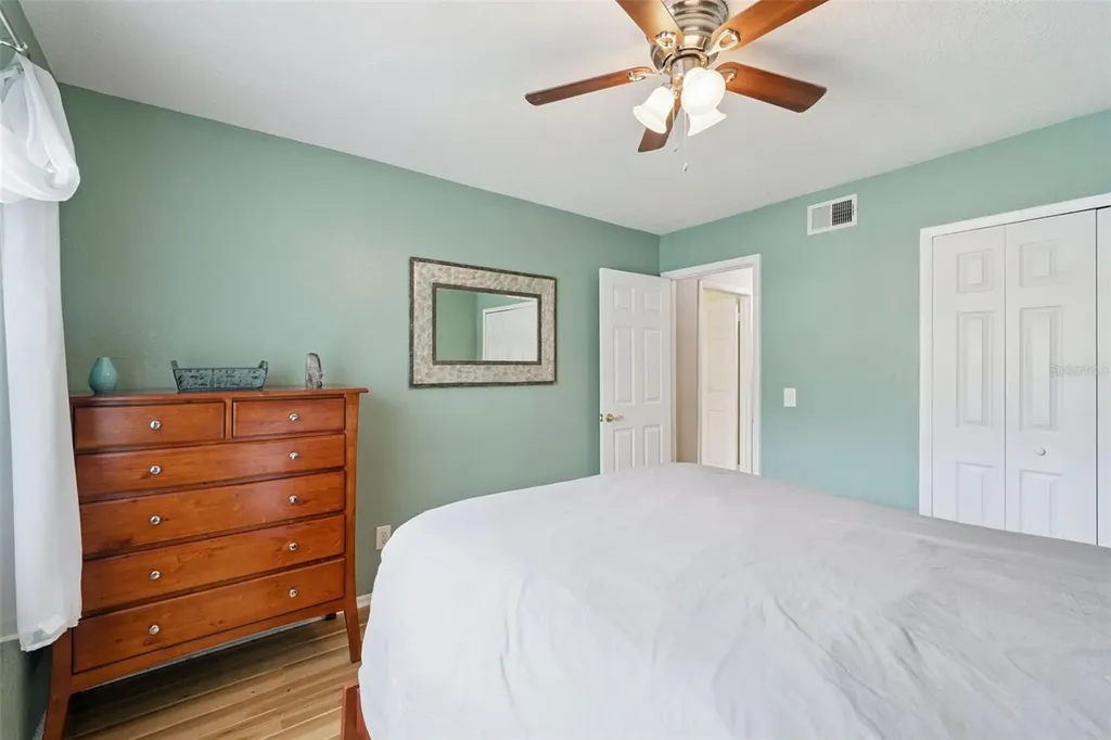 2417 Barley Club Court Orlando FL 32837
