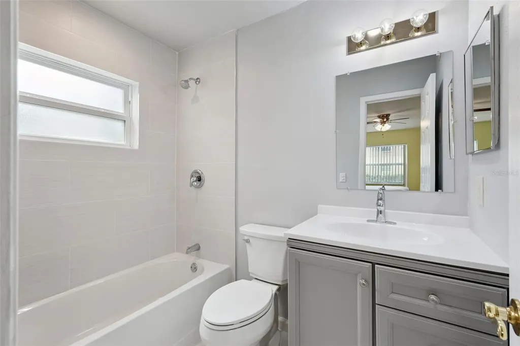 2417 Barley Club Court Orlando FL 32837