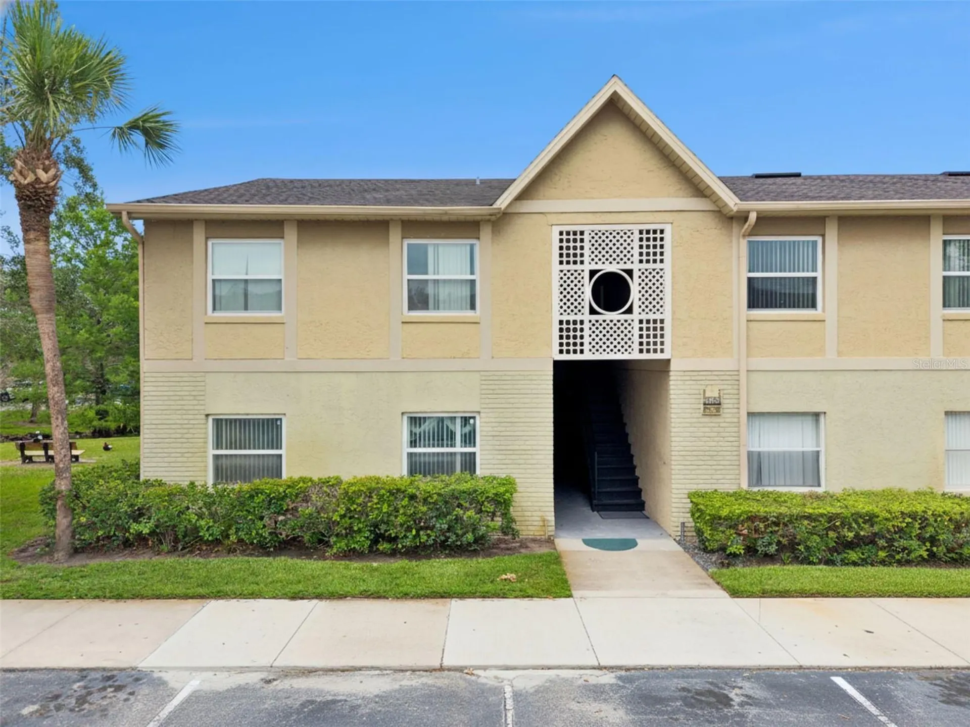 2417 Barley Club Court Orlando FL 32837