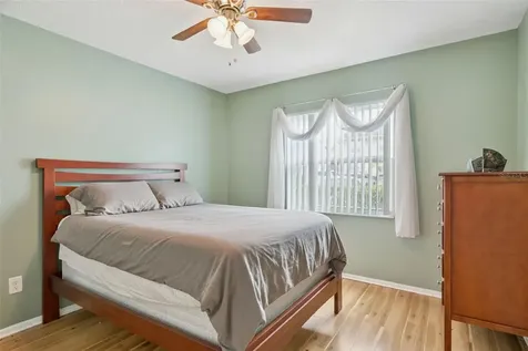 2417 Barley Club Court Orlando FL 32837