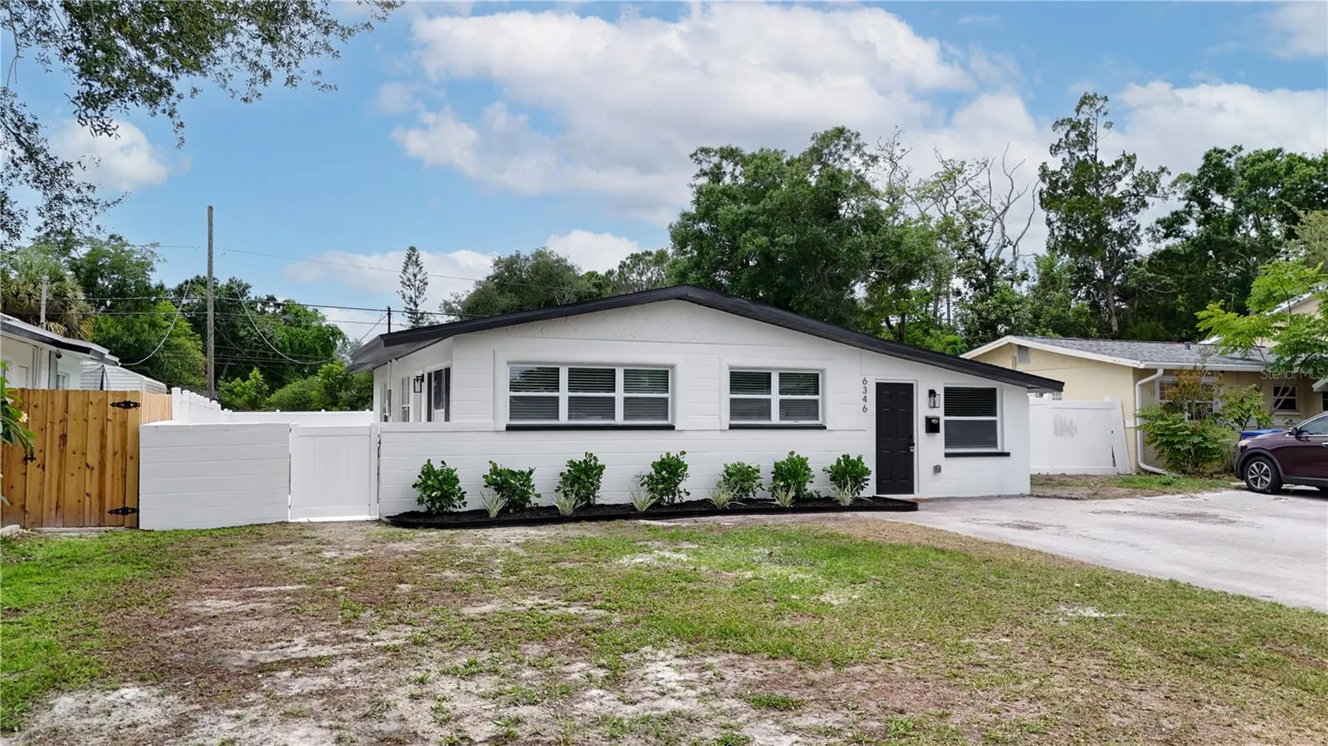 6346 35th Avenue N St Petersburg FL 33710