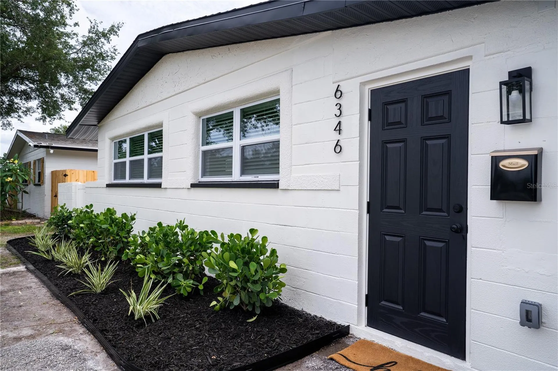 6346 35th Avenue N St Petersburg FL 33710