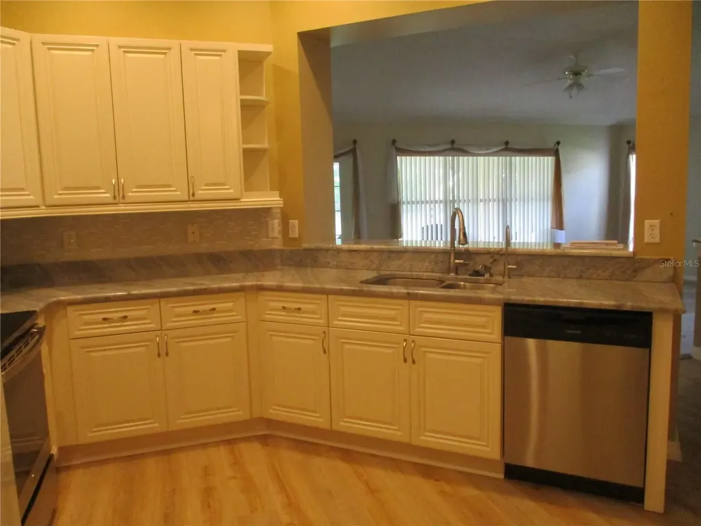 1256 Corinth Greens Drive Sun City Center FL 33573