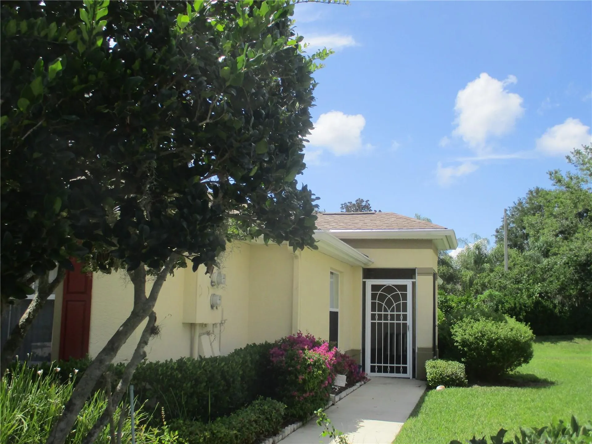 1256 Corinth Greens Drive Sun City Center FL 33573