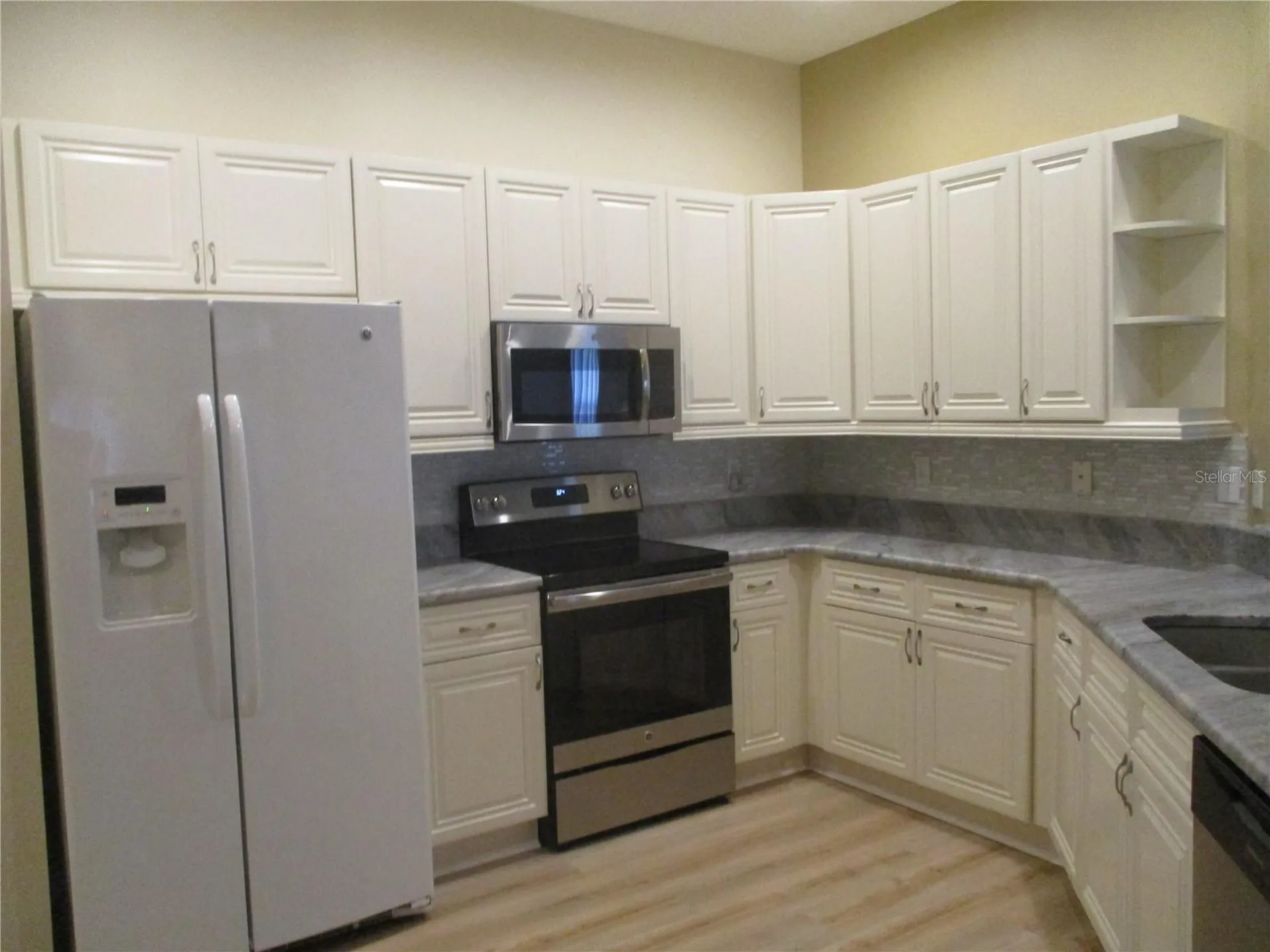 1256 Corinth Greens Drive Sun City Center FL 33573