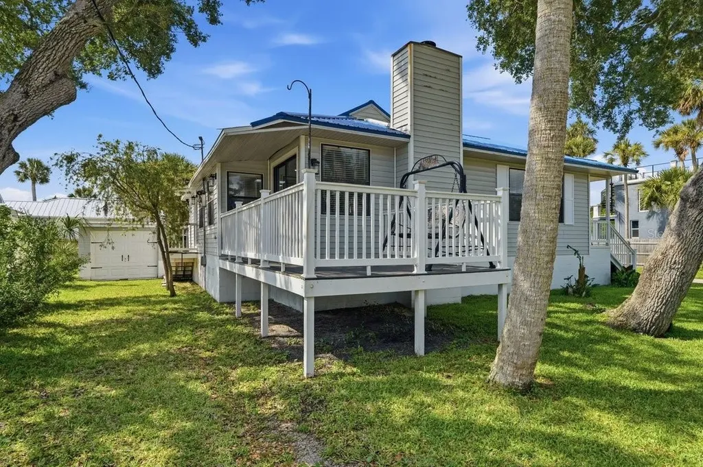 105 Mcdonald Street South Daytona FL 32119