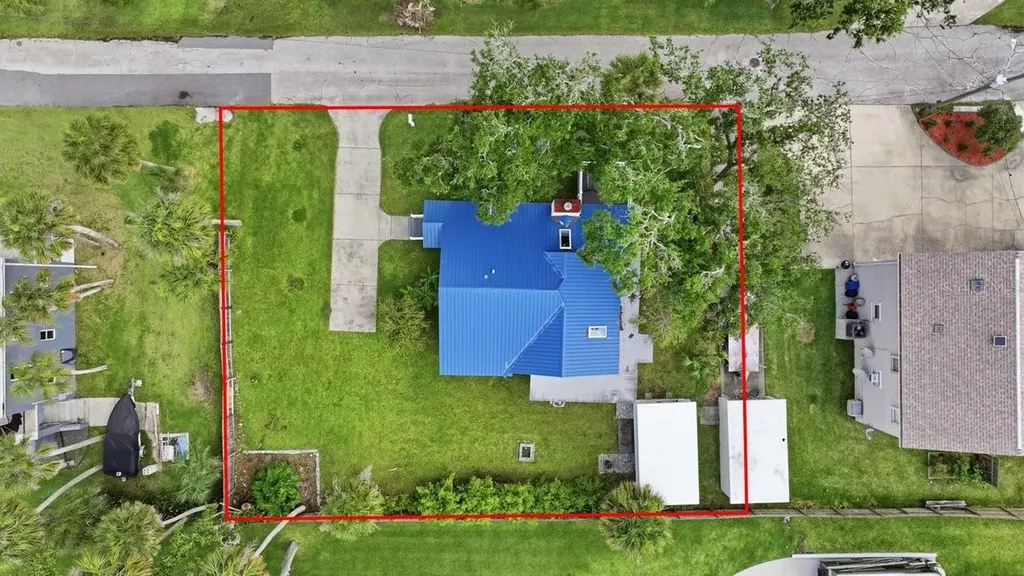 105 Mcdonald Street South Daytona FL 32119