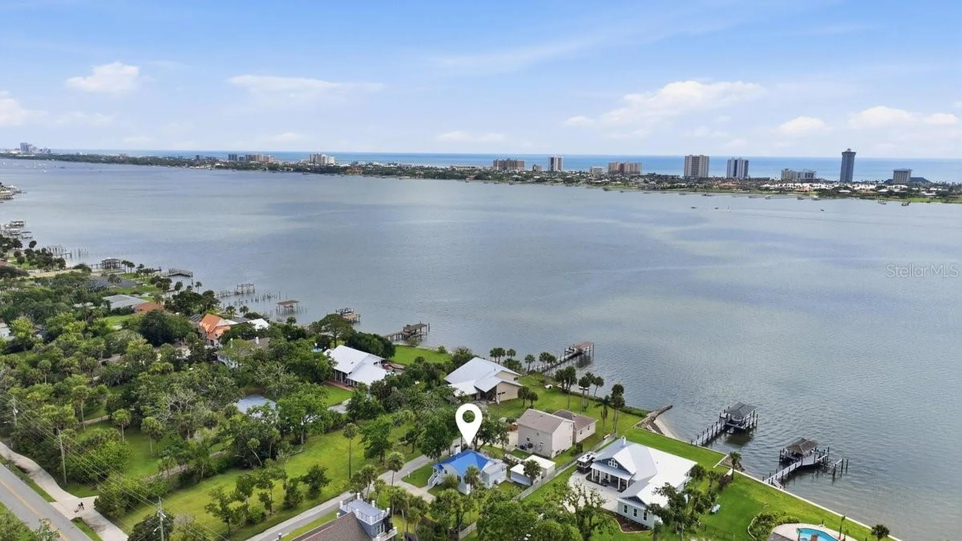 105 Mcdonald Street South Daytona FL 32119