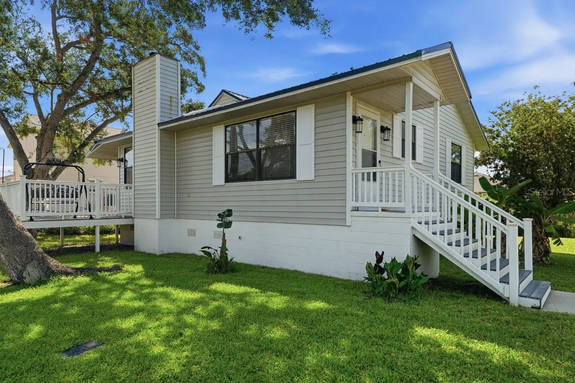 105 Mcdonald Street South Daytona FL 32119