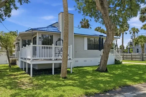 105 Mcdonald Street South Daytona FL 32119
