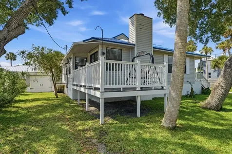 105 Mcdonald Street South Daytona FL 32119