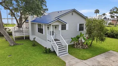 105 Mcdonald Street South Daytona FL 32119