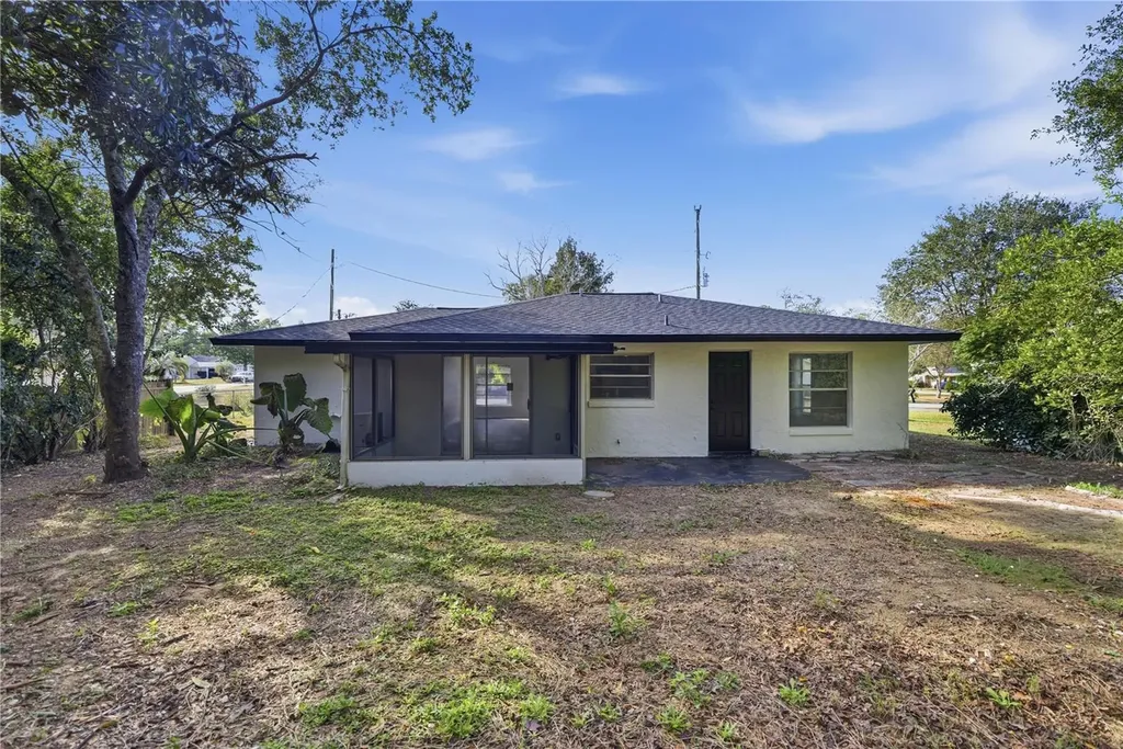 3717 SW Idlewild Street Dunnellon FL 34431