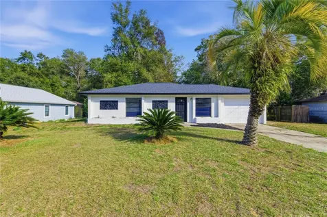 3717 SW Idlewild Street Dunnellon FL 34431