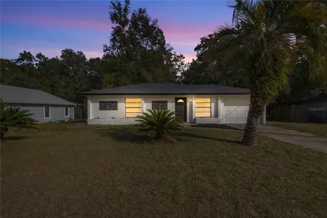 3717 SW Idlewild Street Dunnellon FL 34431
