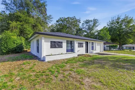 3717 SW Idlewild Street Dunnellon FL 34431