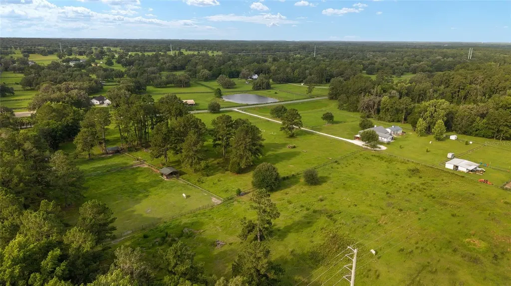 15015 NW 185th Street Williston FL 32696