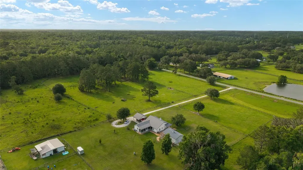 15015 NW 185th Street Williston FL 32696