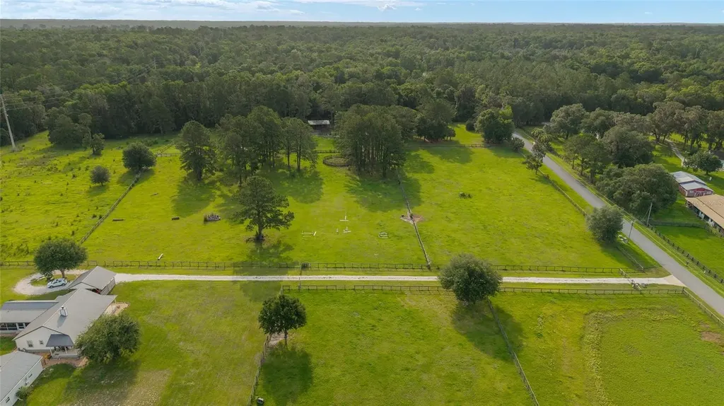 15015 NW 185th Street Williston FL 32696