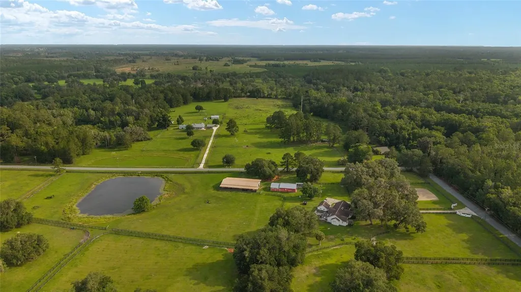 15015 NW 185th Street Williston FL 32696