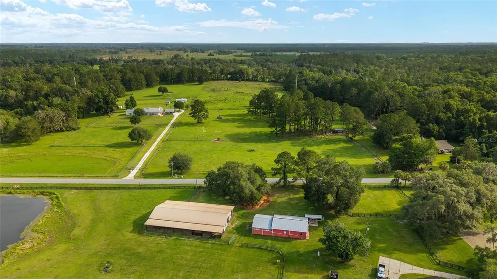 15015 NW 185th Street Williston FL 32696