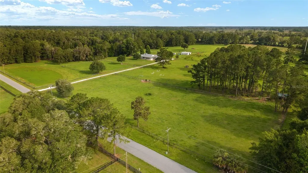 15015 NW 185th Street Williston FL 32696