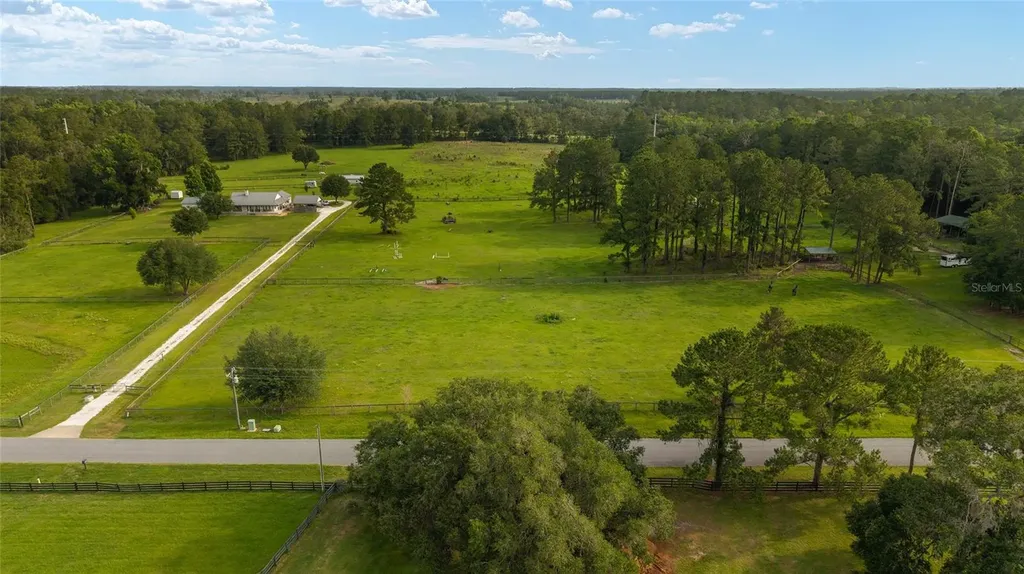 15015 NW 185th Street Williston FL 32696