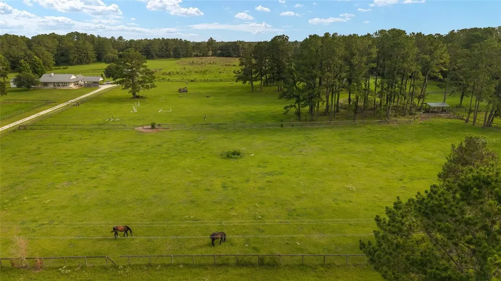 15015 NW 185th Street Williston FL 32696