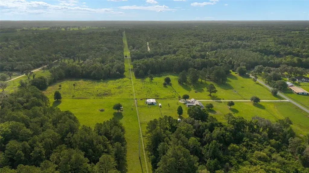15015 NW 185th Street Williston FL 32696