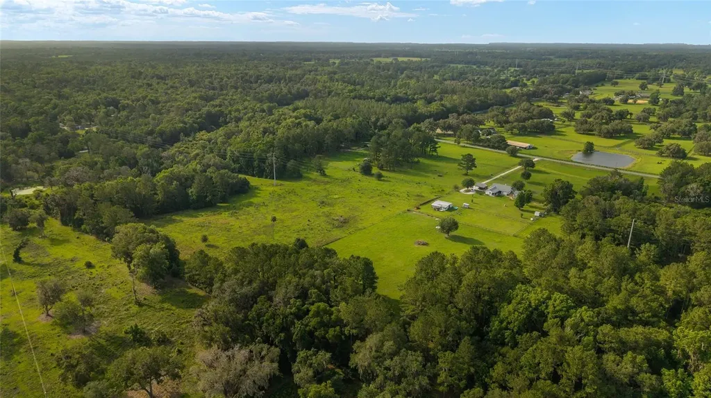 15015 NW 185th Street Williston FL 32696