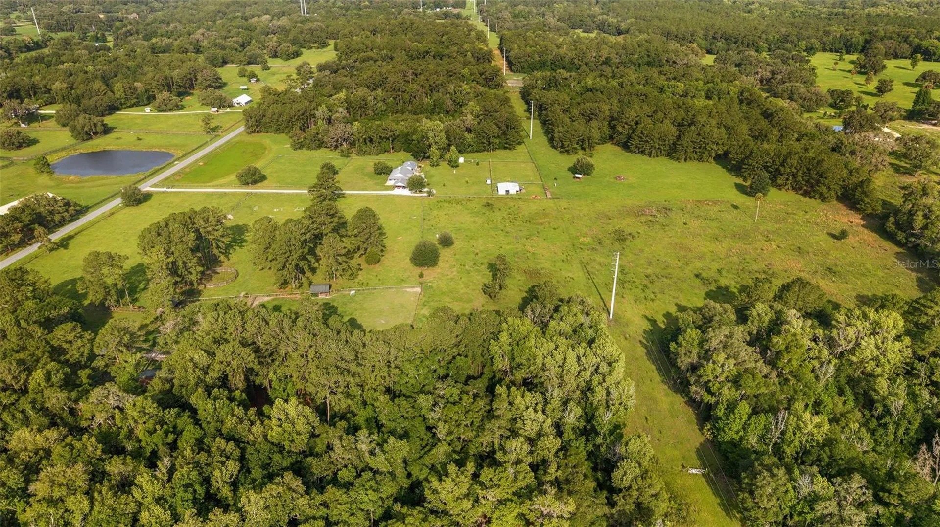 15015 NW 185th Street Williston FL 32696