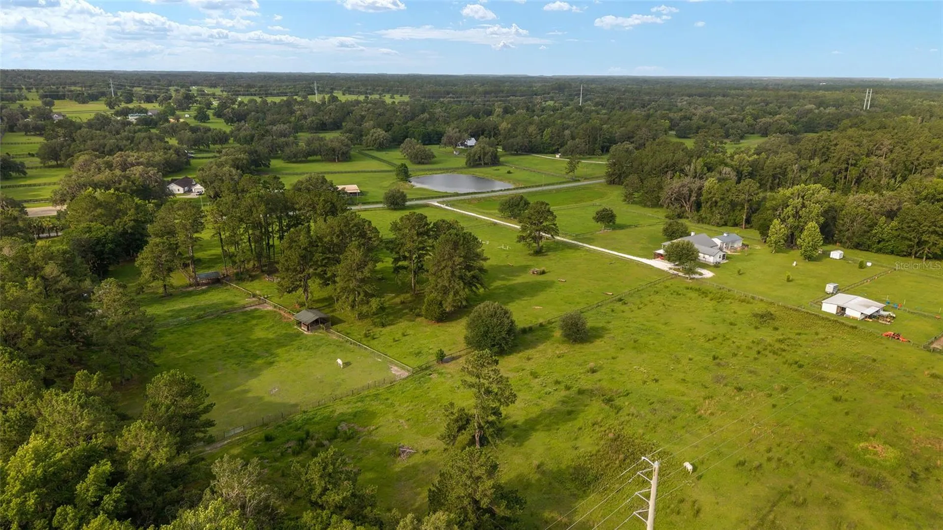15015 NW 185th Street Williston FL 32696