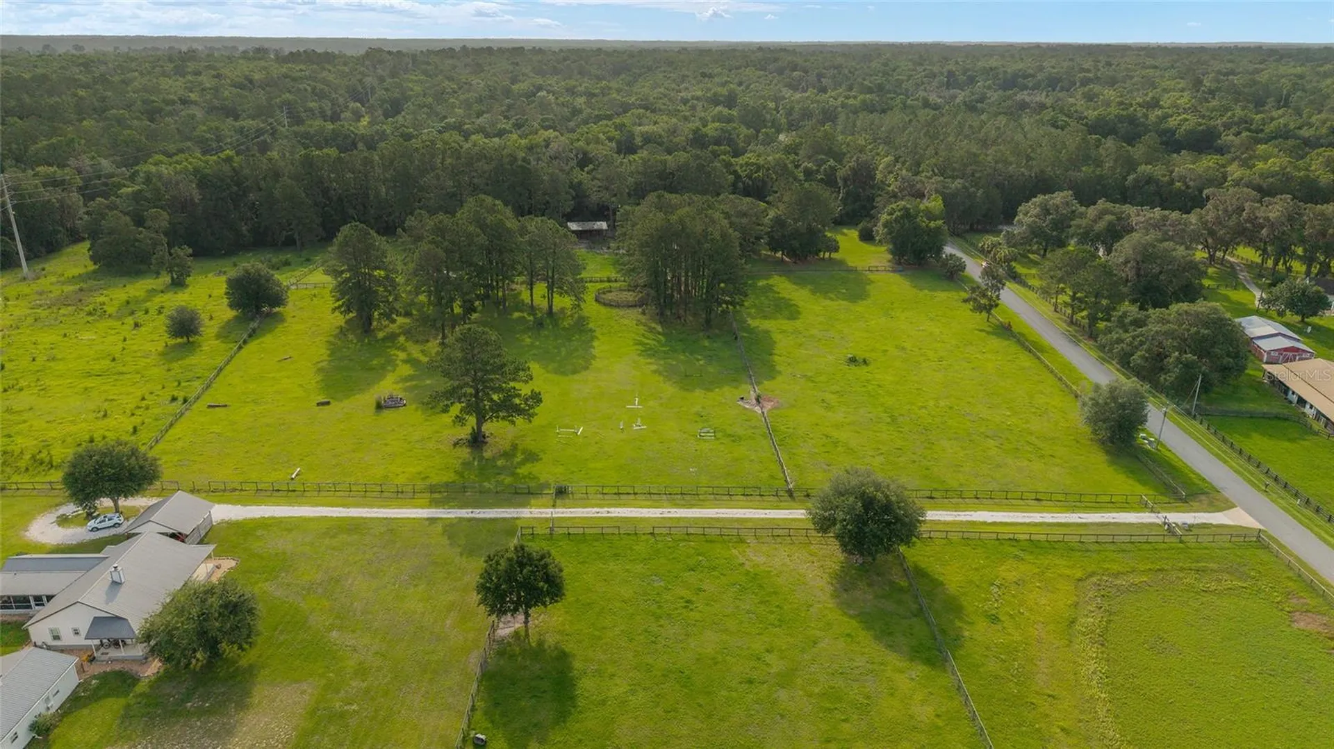 15015 NW 185th Street Williston FL 32696