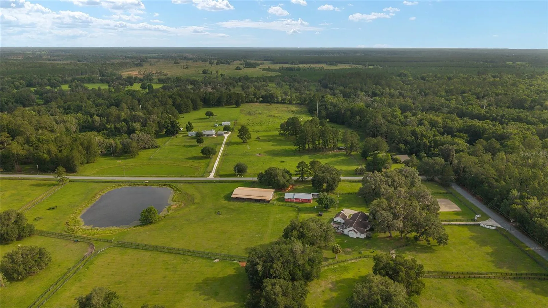15015 NW 185th Street Williston FL 32696