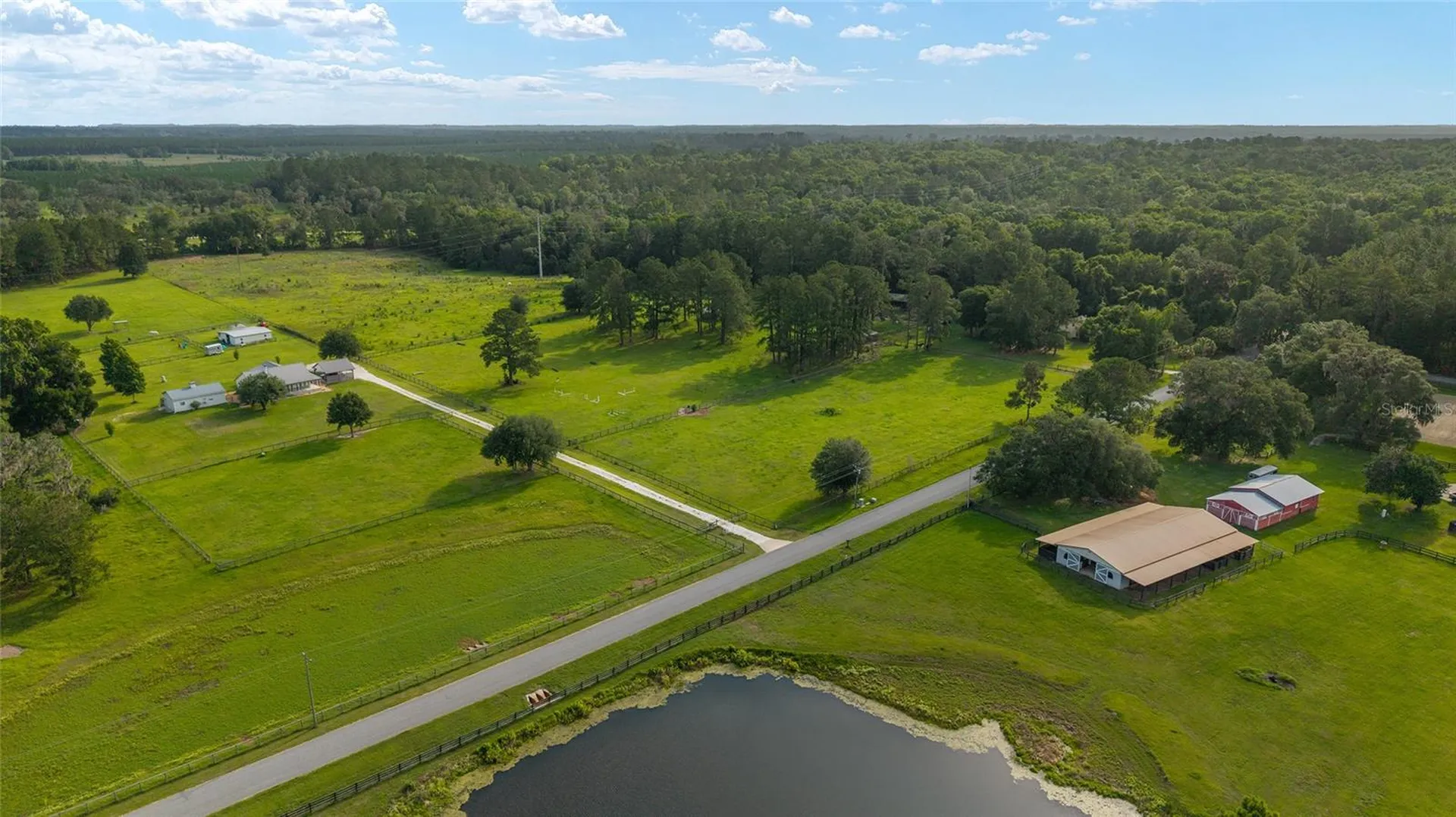 15015 NW 185th Street Williston FL 32696