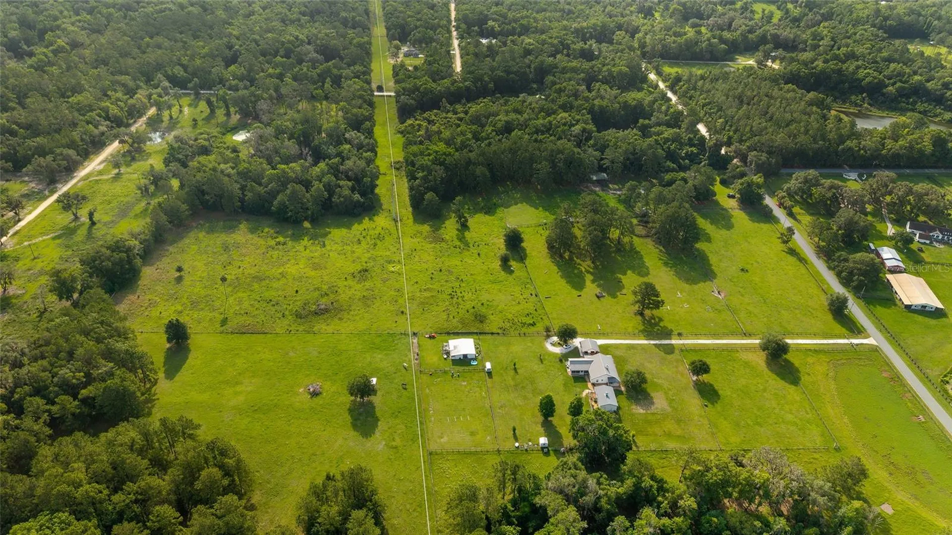 15015 NW 185th Street Williston FL 32696