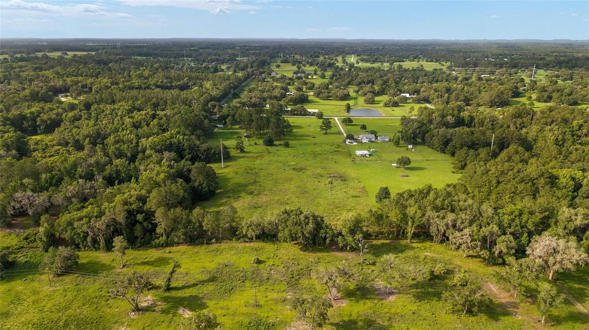 15015 NW 185th Street Williston FL 32696