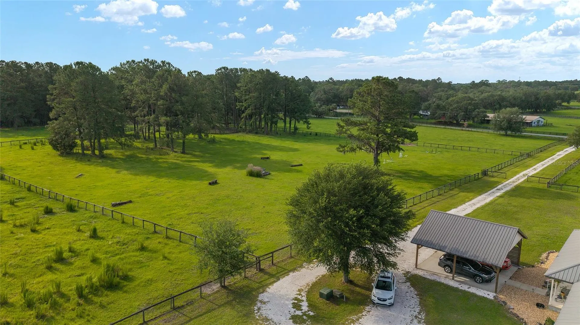 15015 NW 185th Street Williston FL 32696