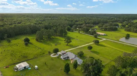 15015 NW 185th Street Williston FL 32696