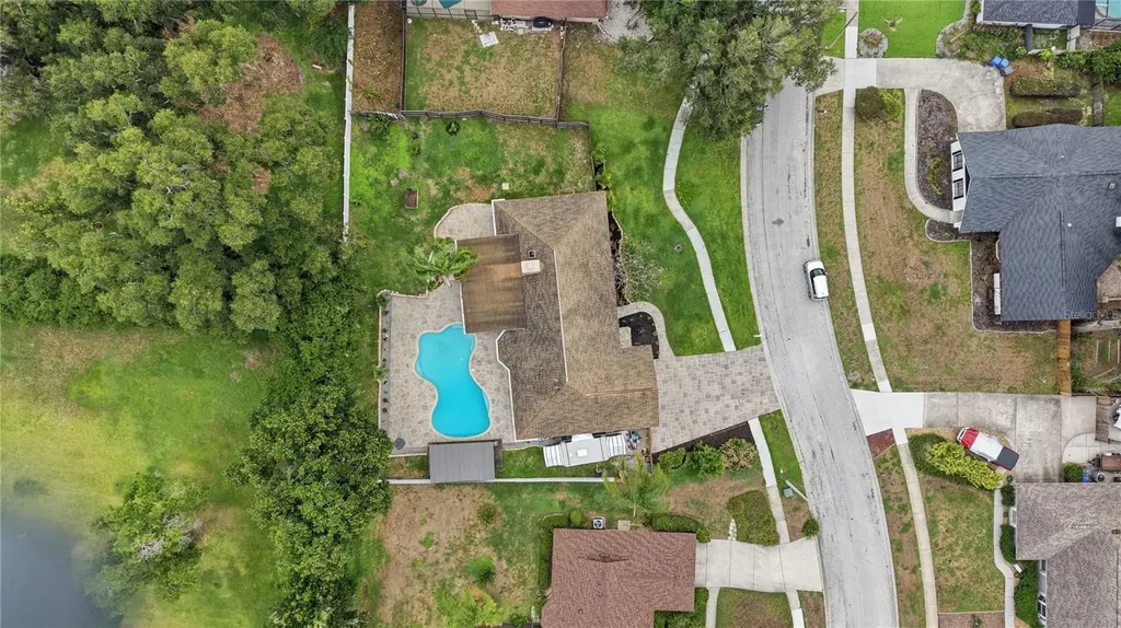 1008 Oakridge Manor Drive Brandon FL 33511
