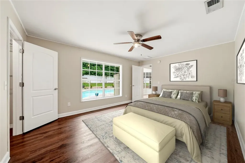 1008 Oakridge Manor Drive Brandon FL 33511