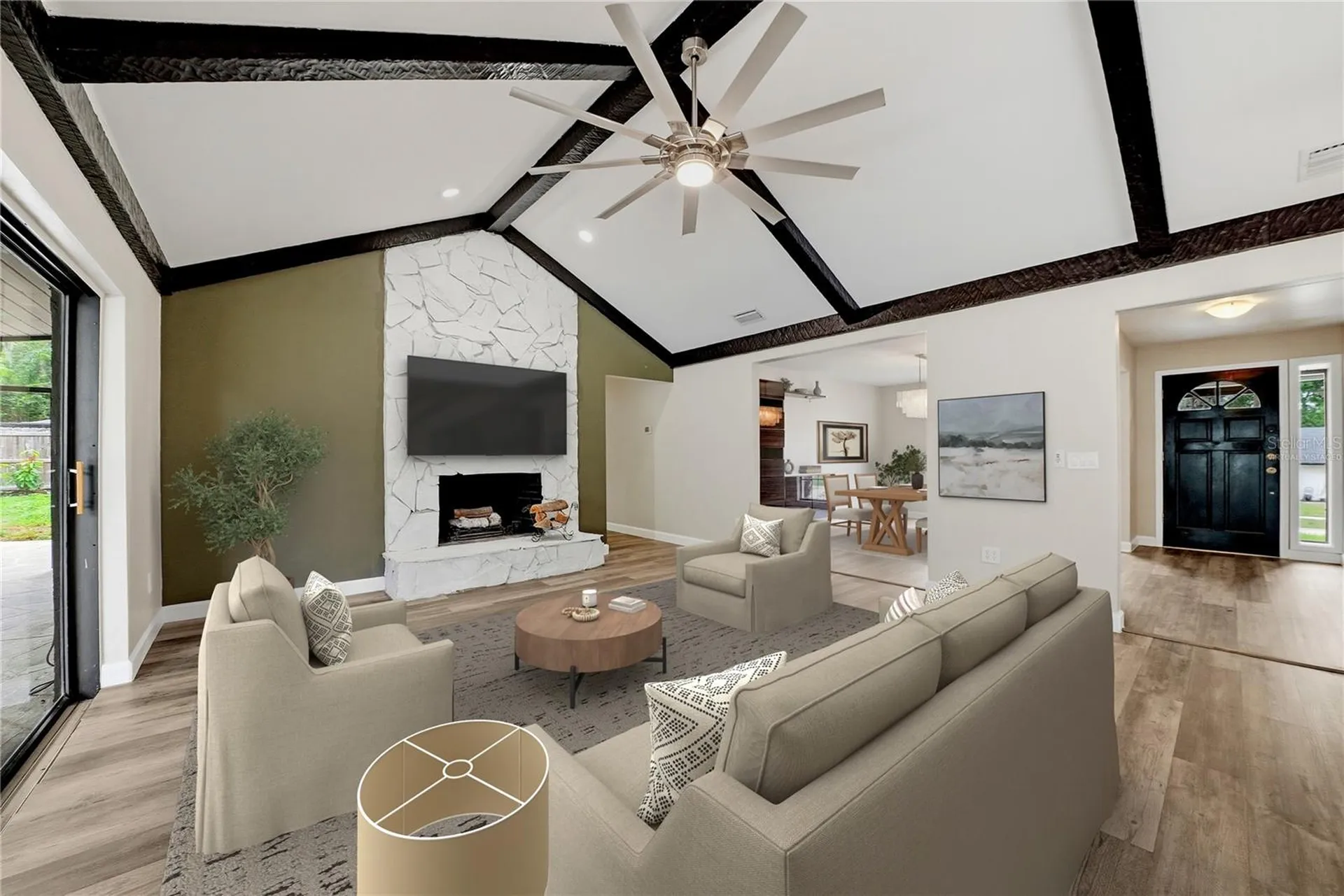 1008 Oakridge Manor Drive Brandon FL 33511