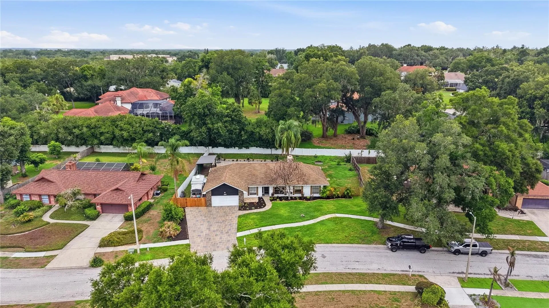 1008 Oakridge Manor Drive Brandon FL 33511