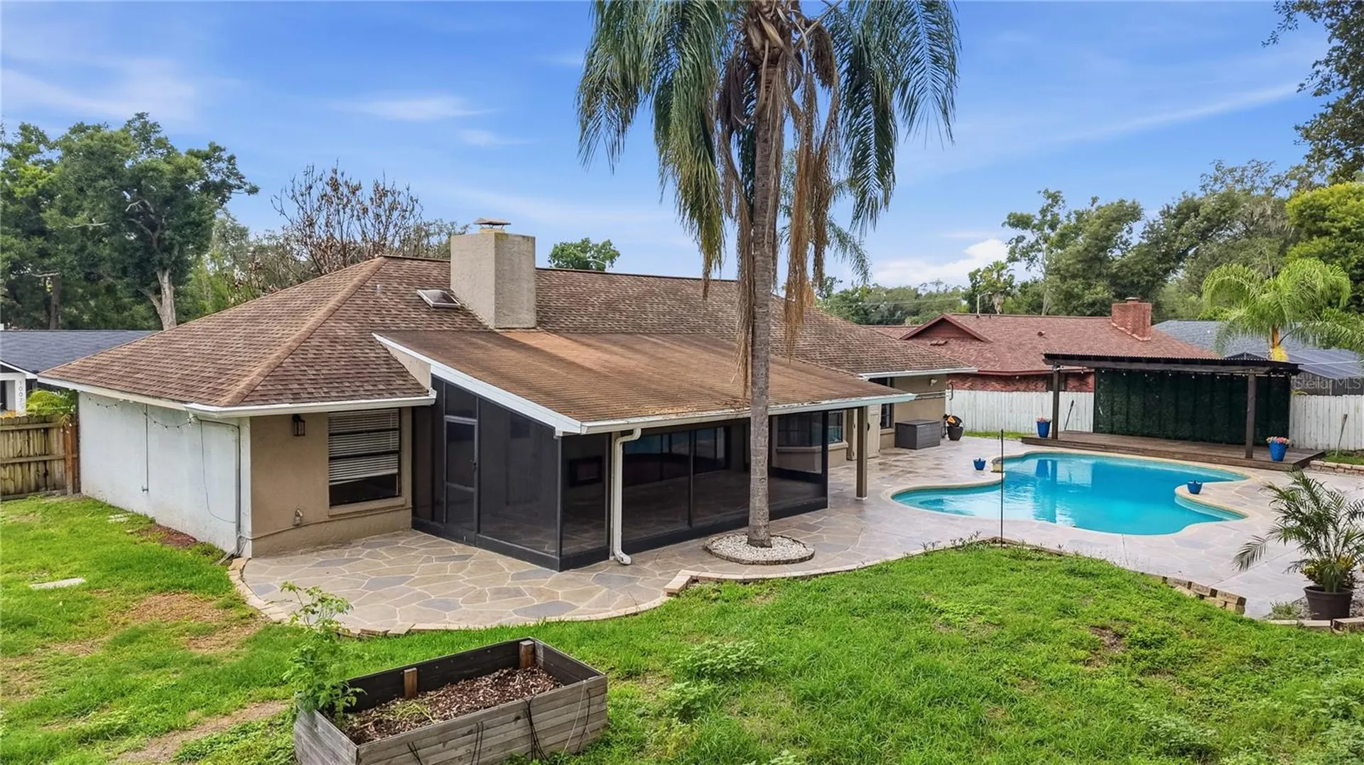 1008 Oakridge Manor Drive Brandon FL 33511